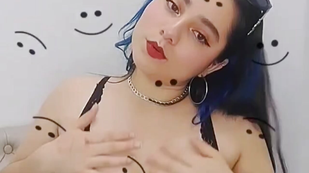 🖤 - video by Medusa_ cam model