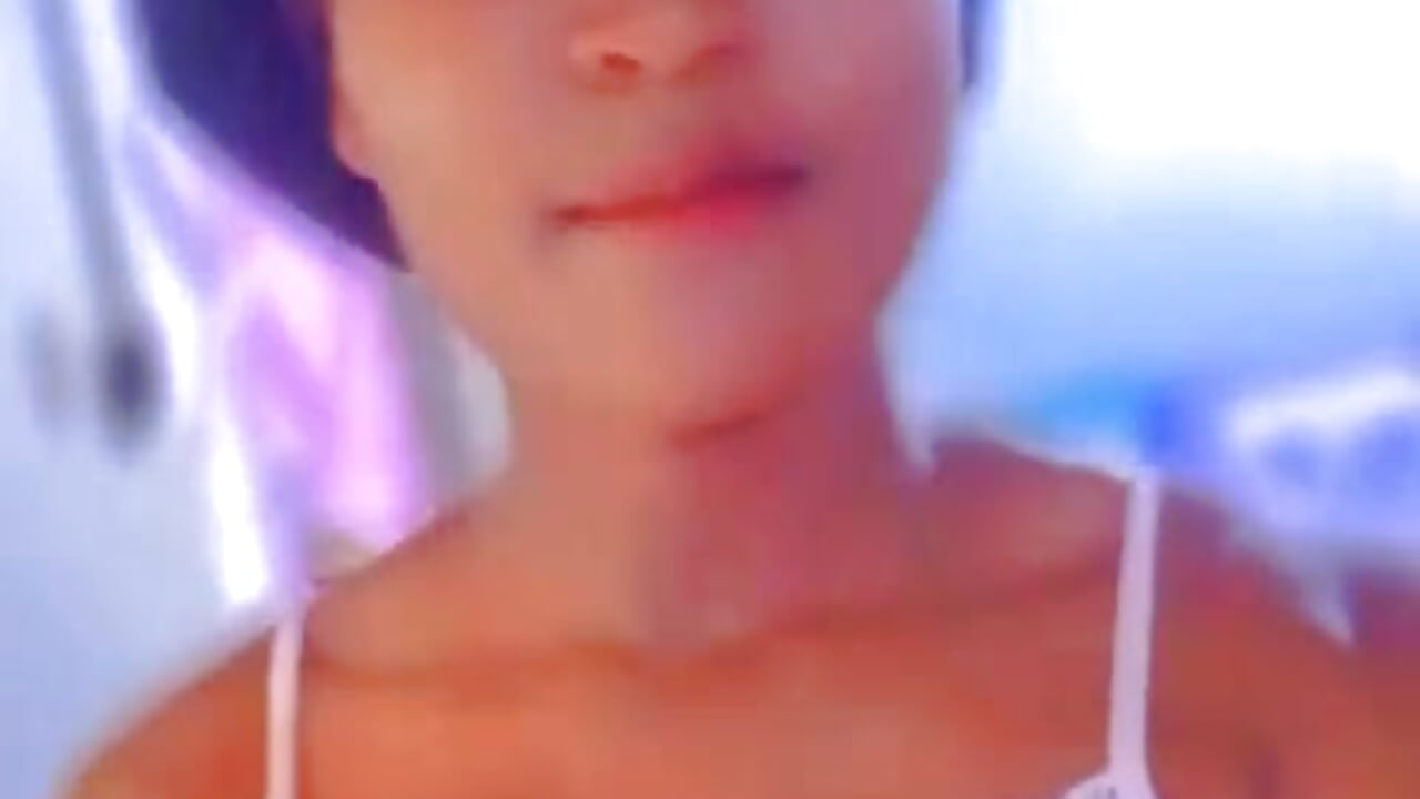Self ❤️ - clip cu hyacinth_b model videochat