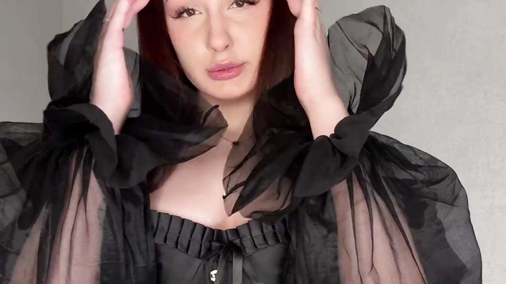 Sweat Hart - video by Lina_Blisss_ cam model