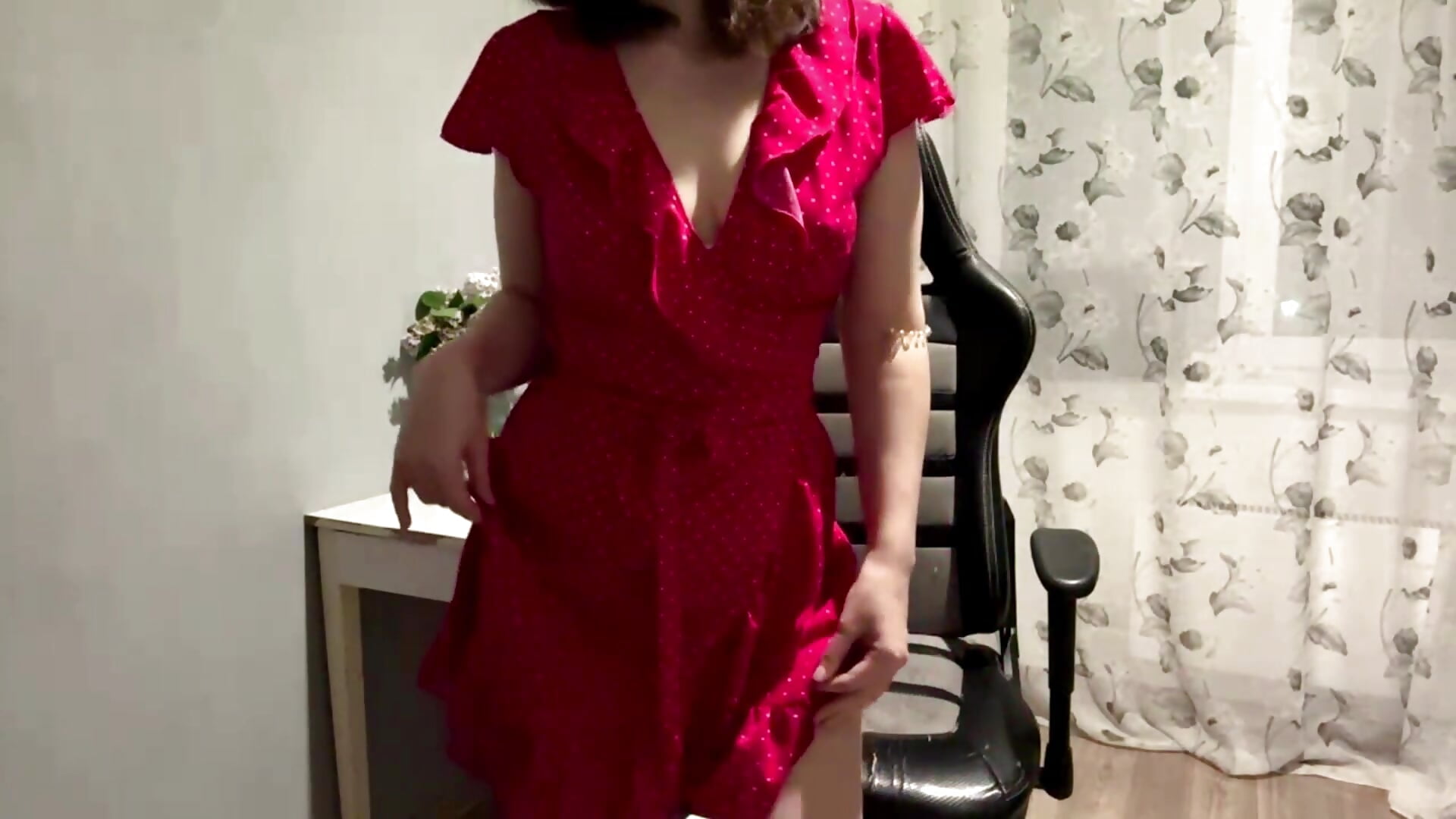 Little show - video by Stasiabk cam model