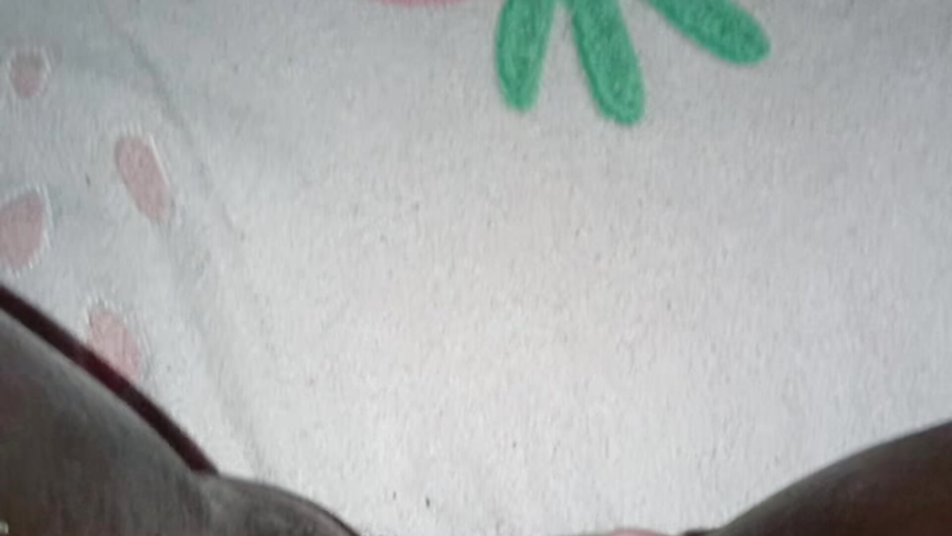 Fingering my pussy