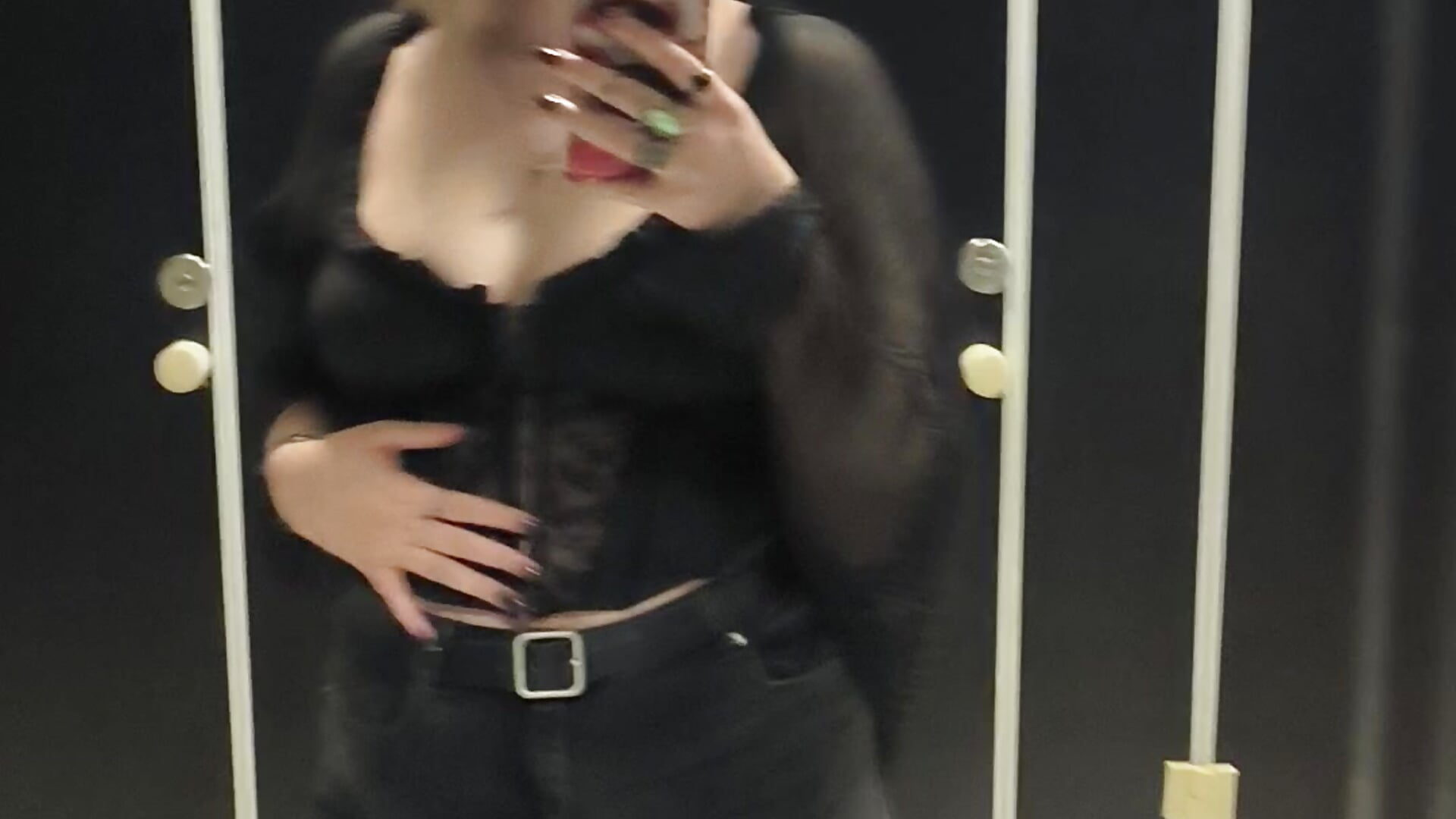 💖🐰 – video af ViolettWoods cam-model