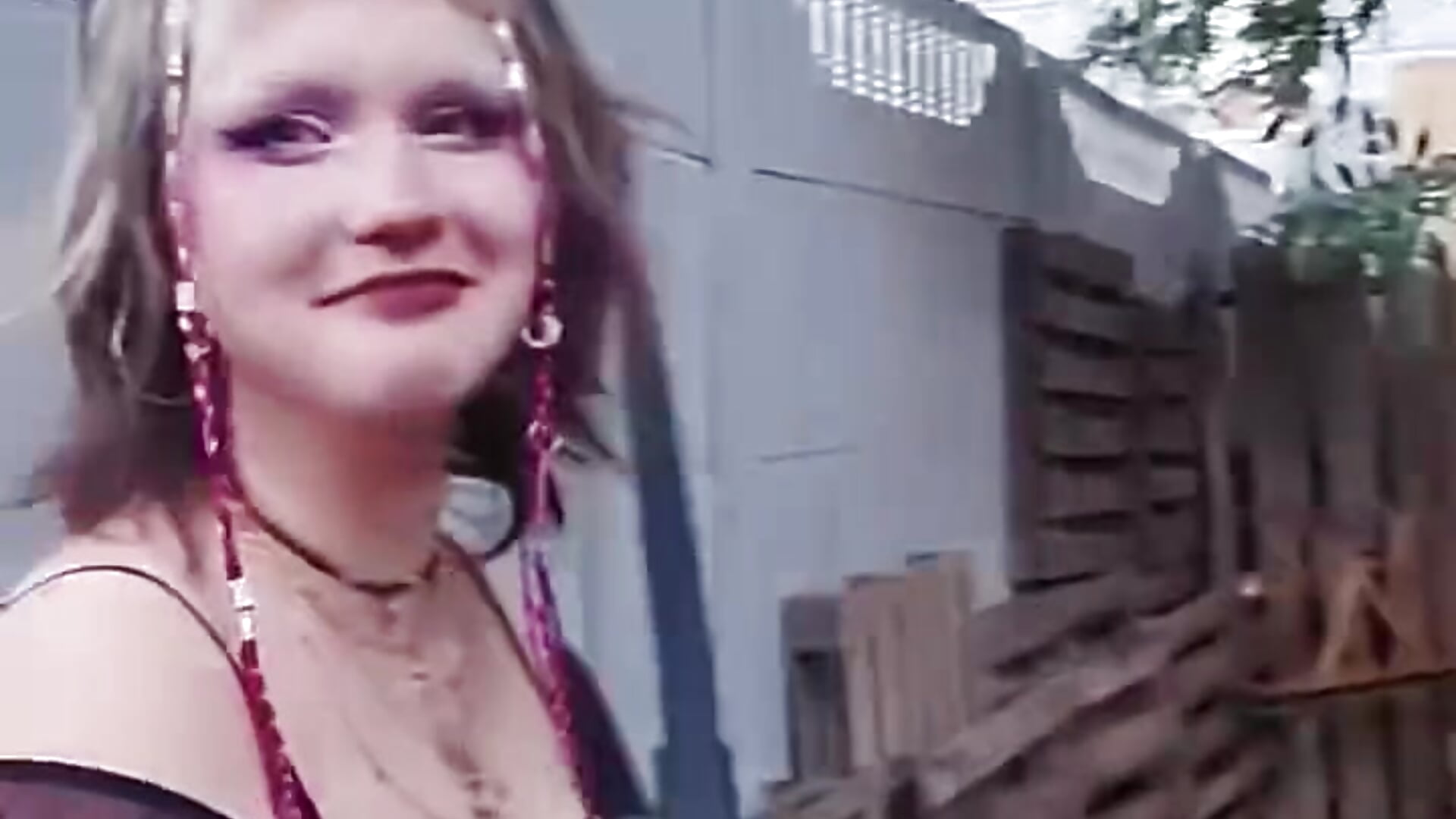 dark archer - Video von ViolettWoods Cam-Model