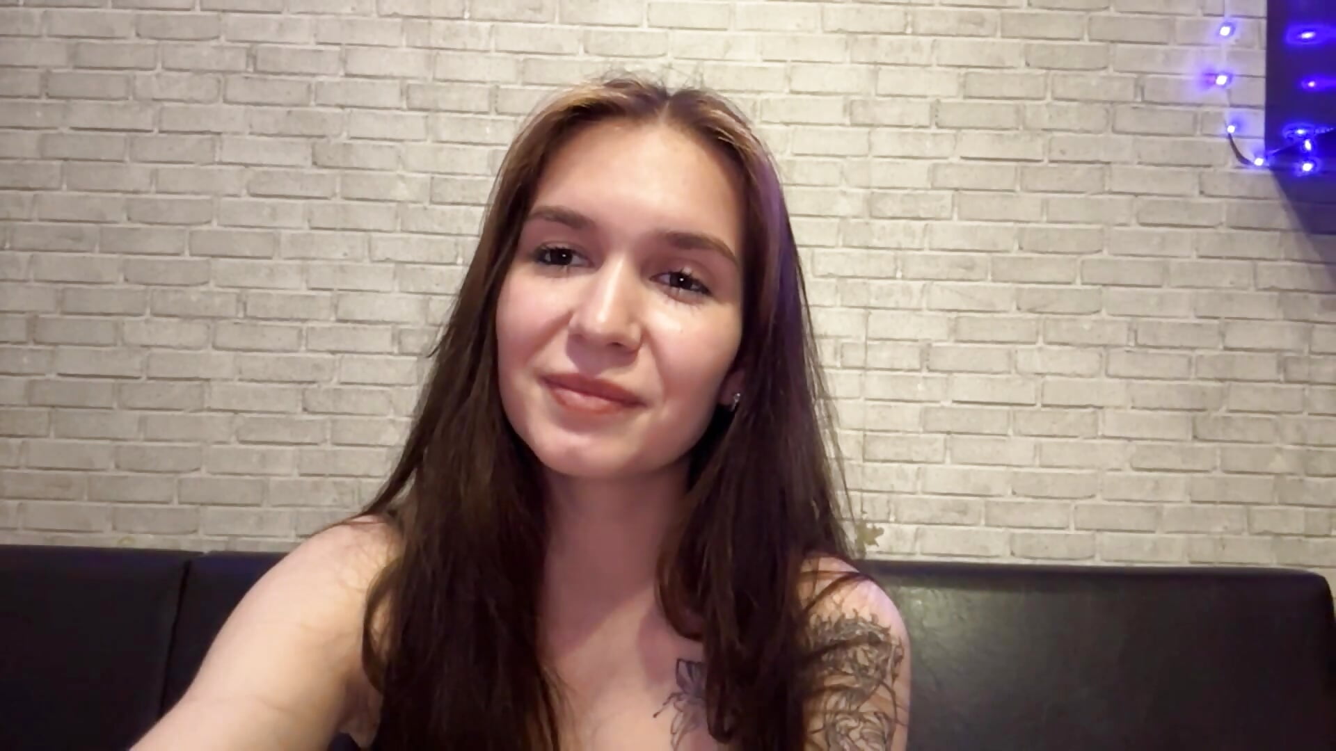 Aquatic_Reverie - vídeo de la modelo de cam Vitacute
