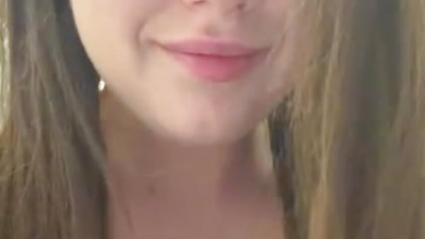 hi! - vídeo de la modelo de cam CherryHanky