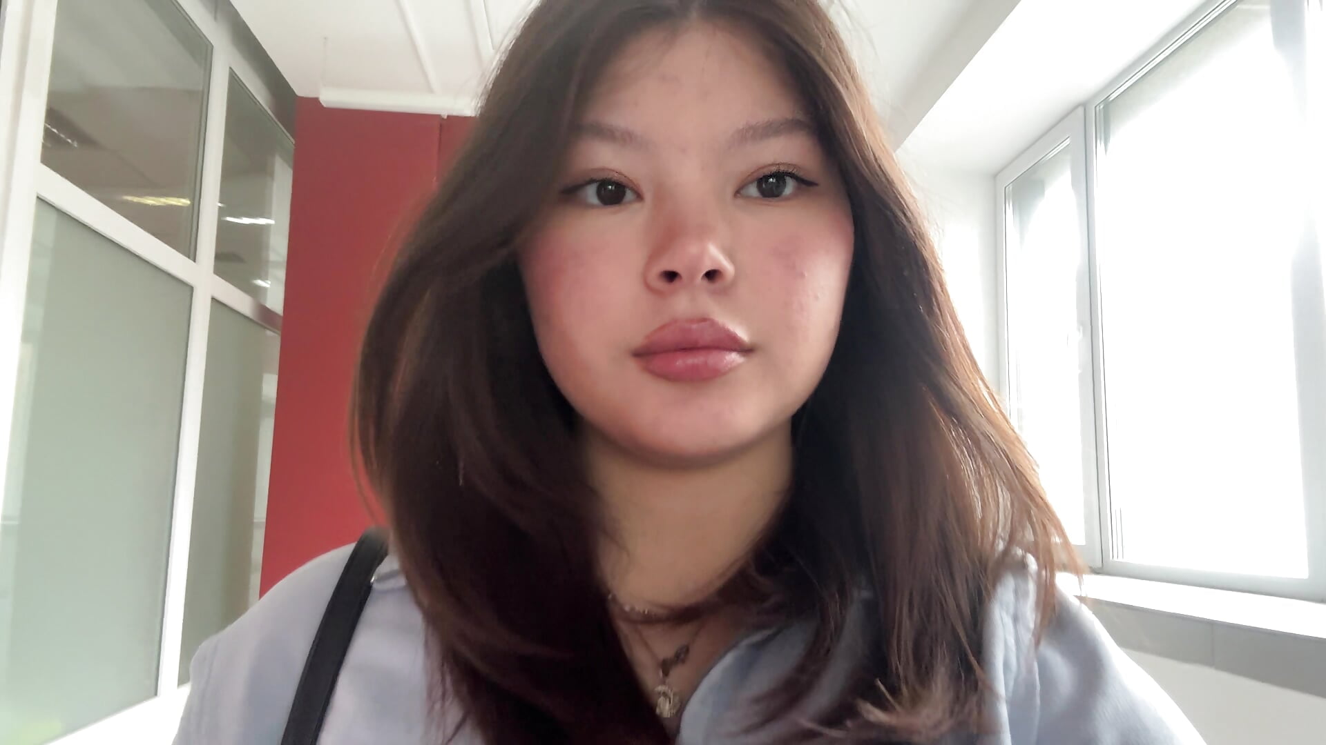 Yuna – video af SabrinaVallette cam-model