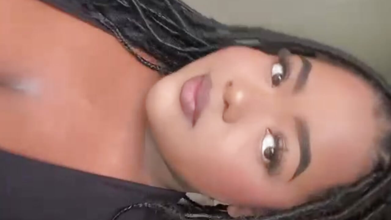 just looking good– Ayanaa_Ebony_ kameramodell videója