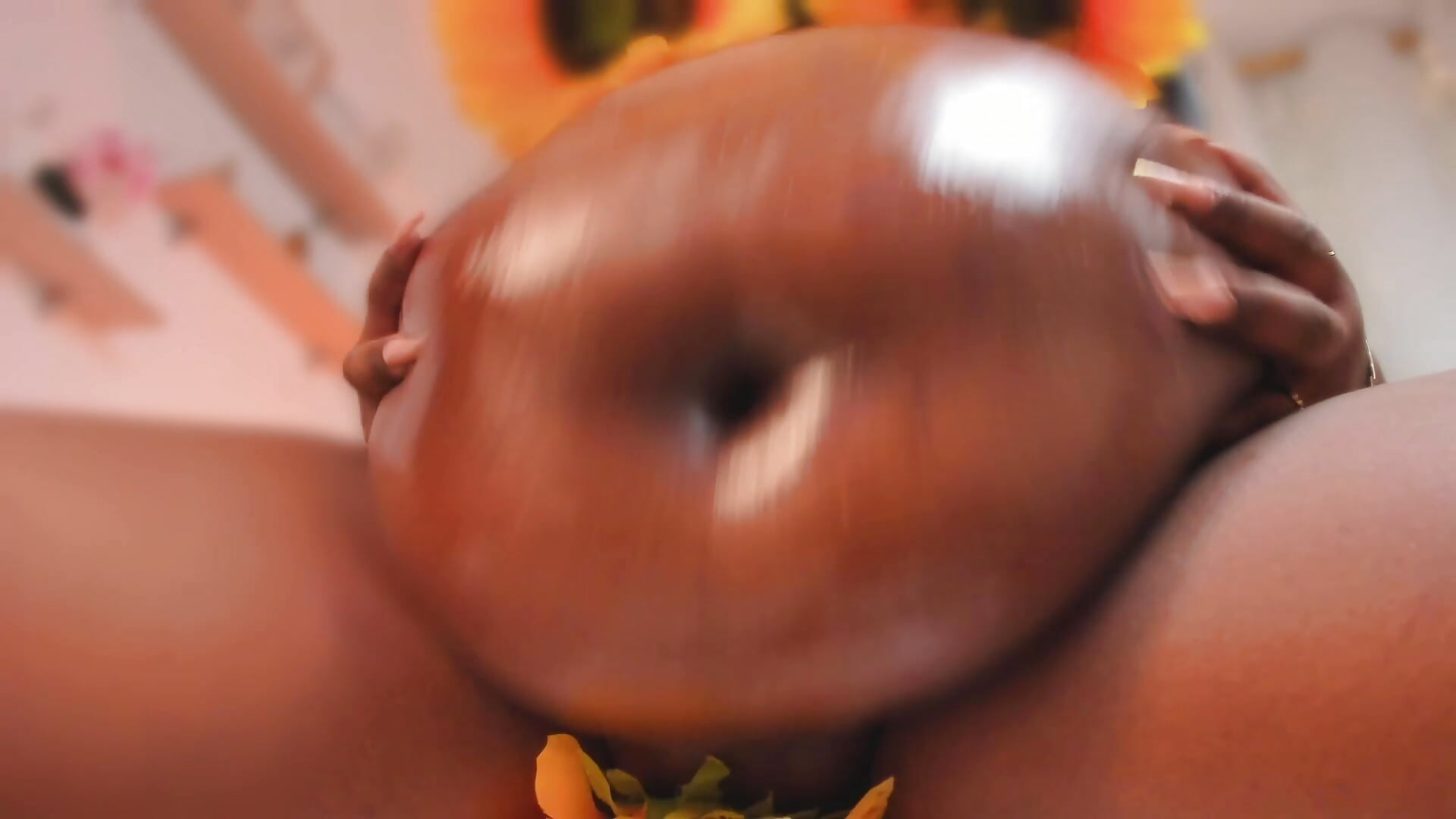 mmmmm - video by Ayanaa_Ebony_ cam model