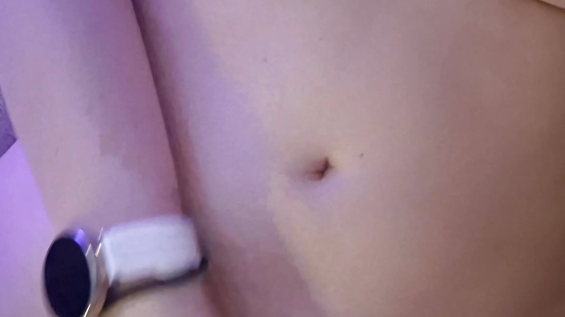 Sexy morning orgasm / Szexi reggeli orgazmus ❤️