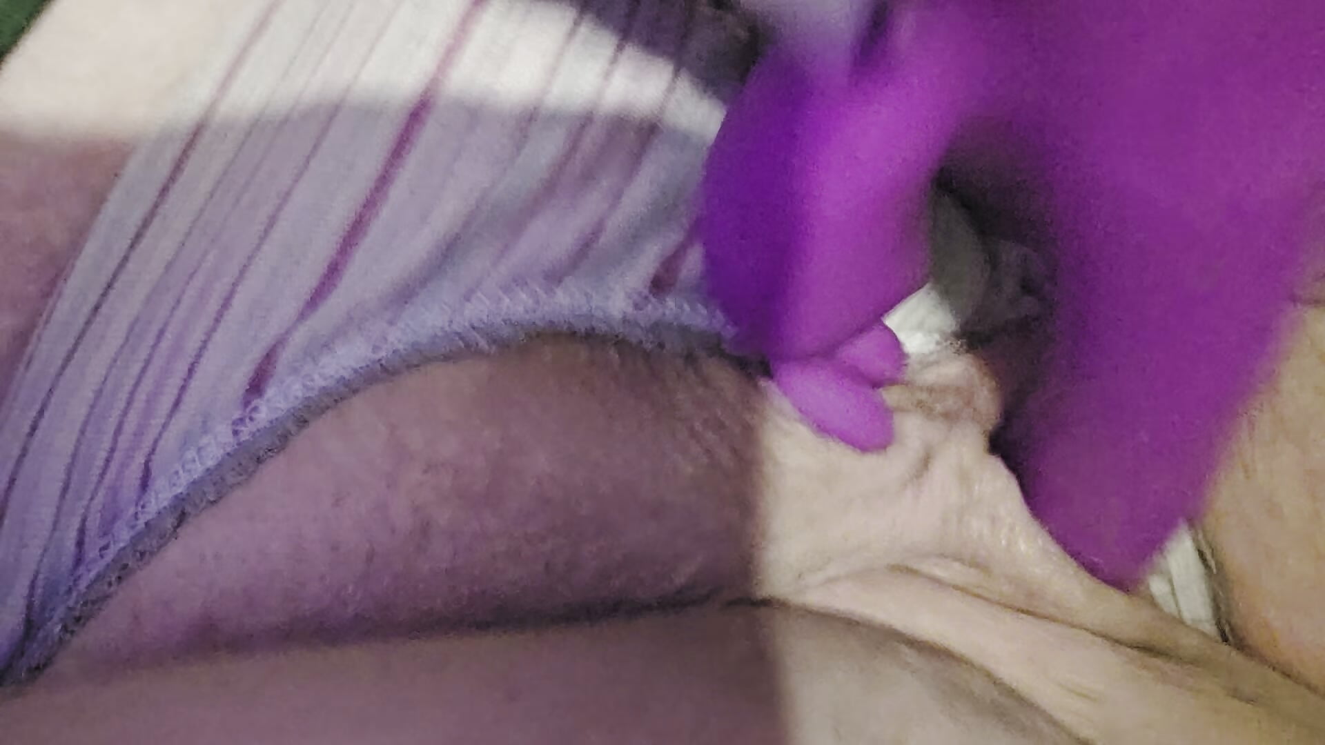 Sexy time