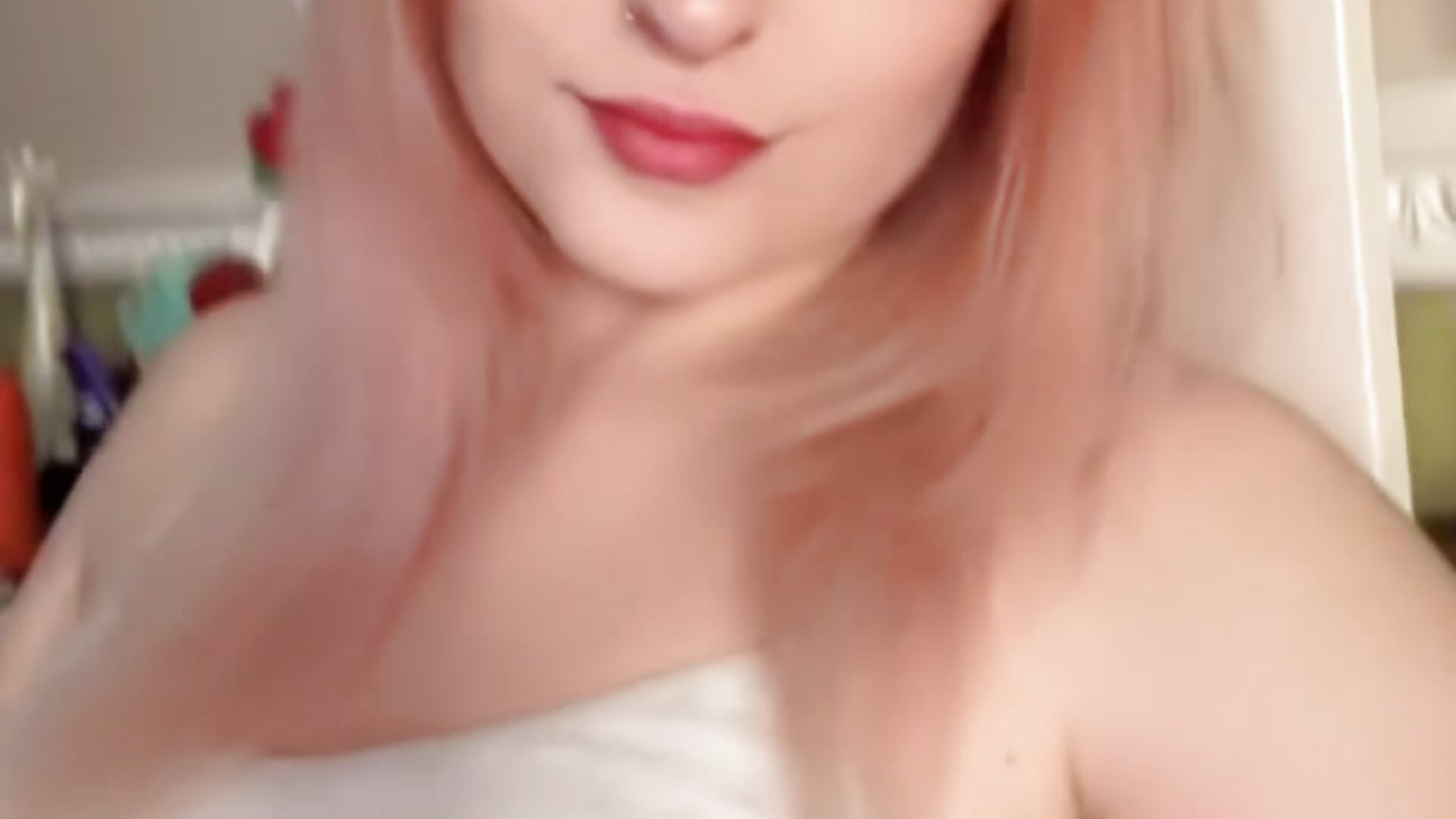 Face card If you really wanna see it 😄 – video af DisguisedTemptationXoxx cam-model