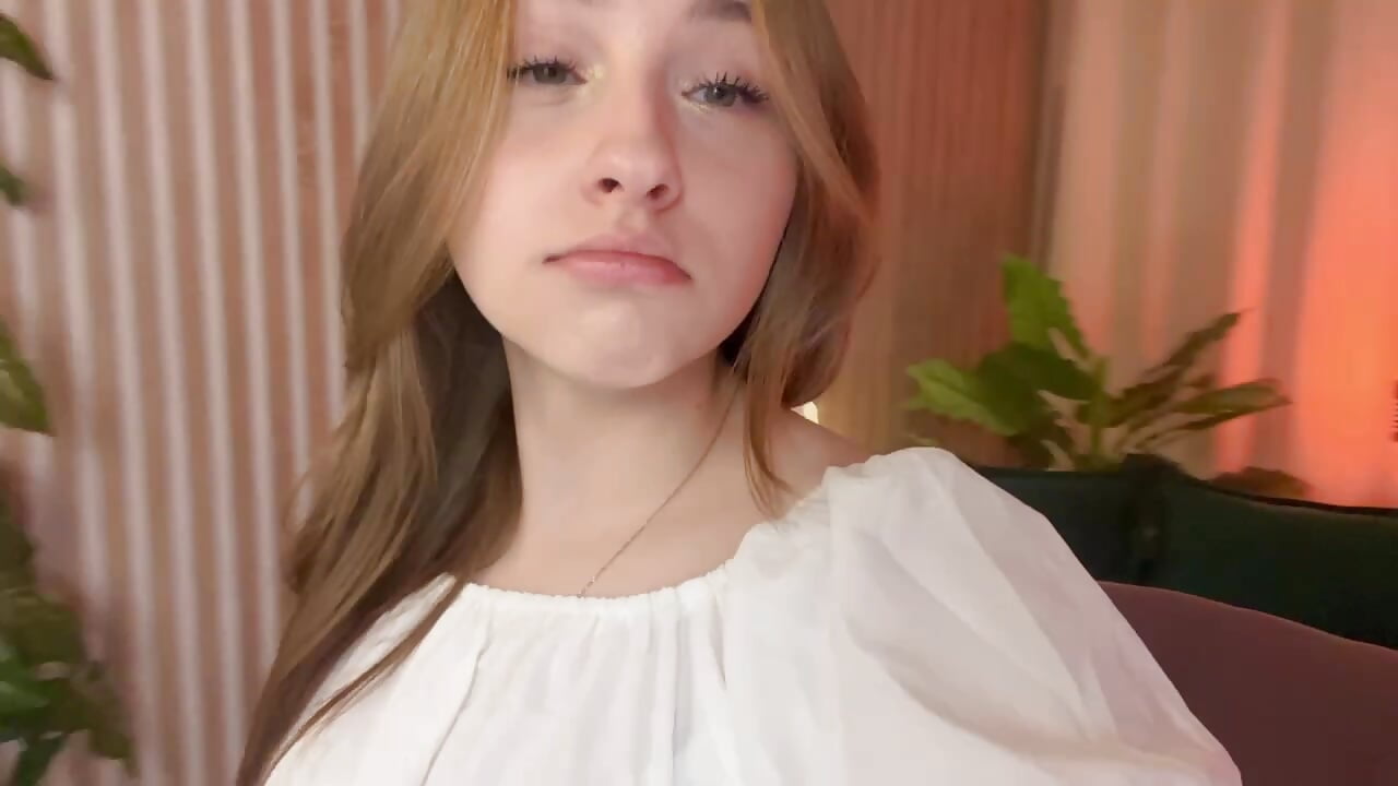 me - video by EvelinRoyce cam model