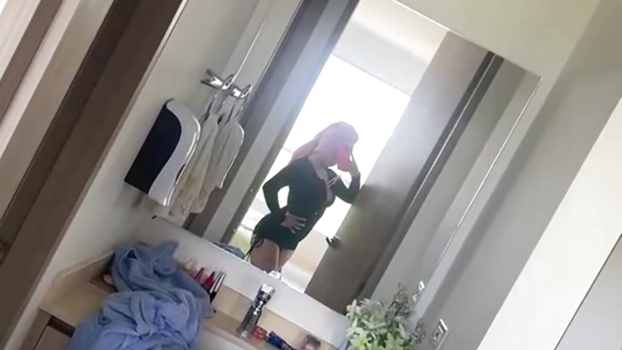 HOLIDAYS IN SANTA MARTA – video af Amber_Storm19 cam-model