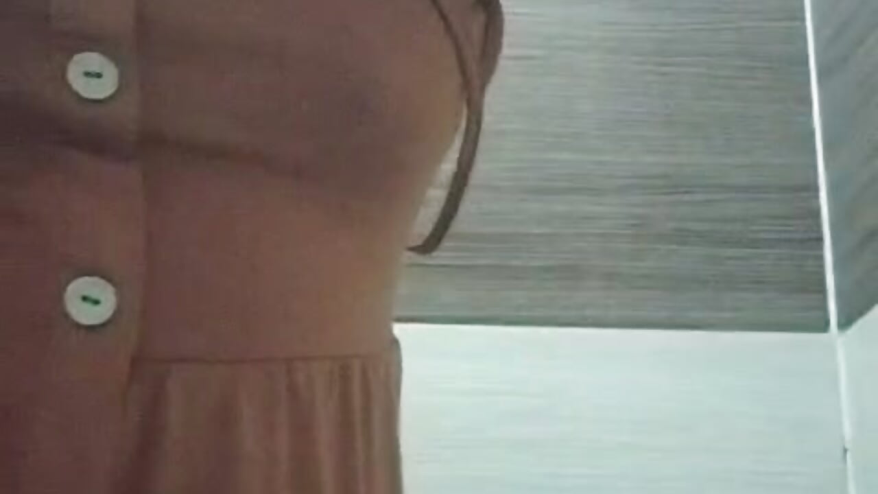 Someone is hot at the pizzeria – video od webkamerové modelky Danna_sofi4