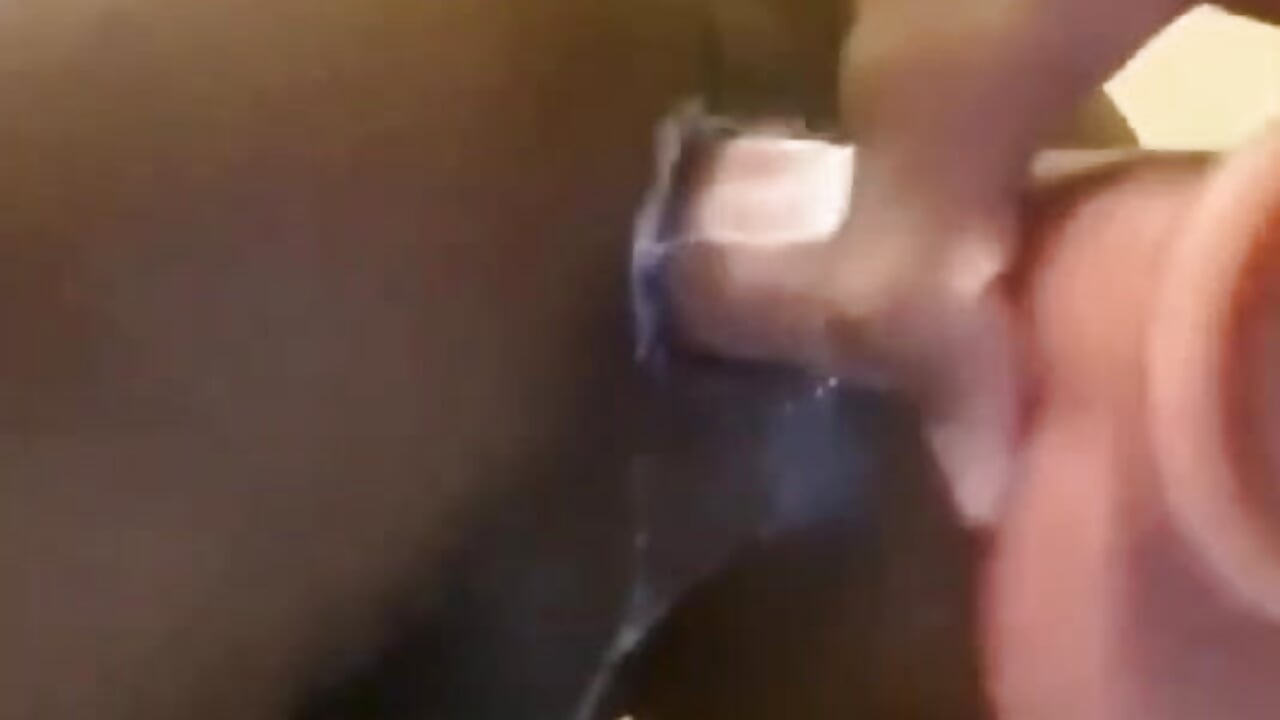 Me time - video by cumcloser cam model