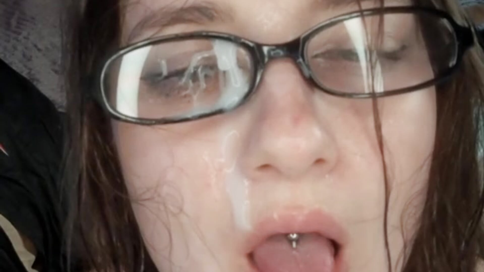 ur juice all over my face 💦 – video af SummerLilaa cam-model
