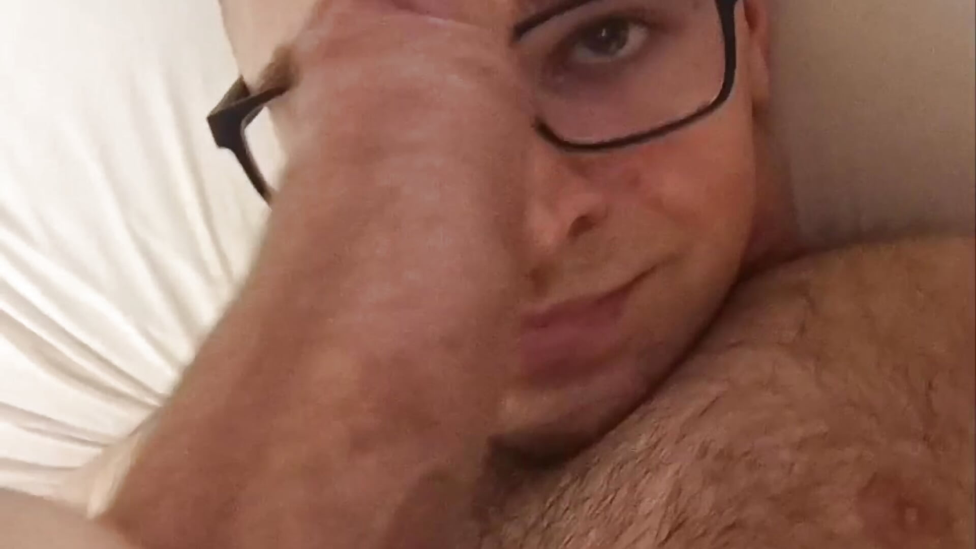 Cum into my mouth