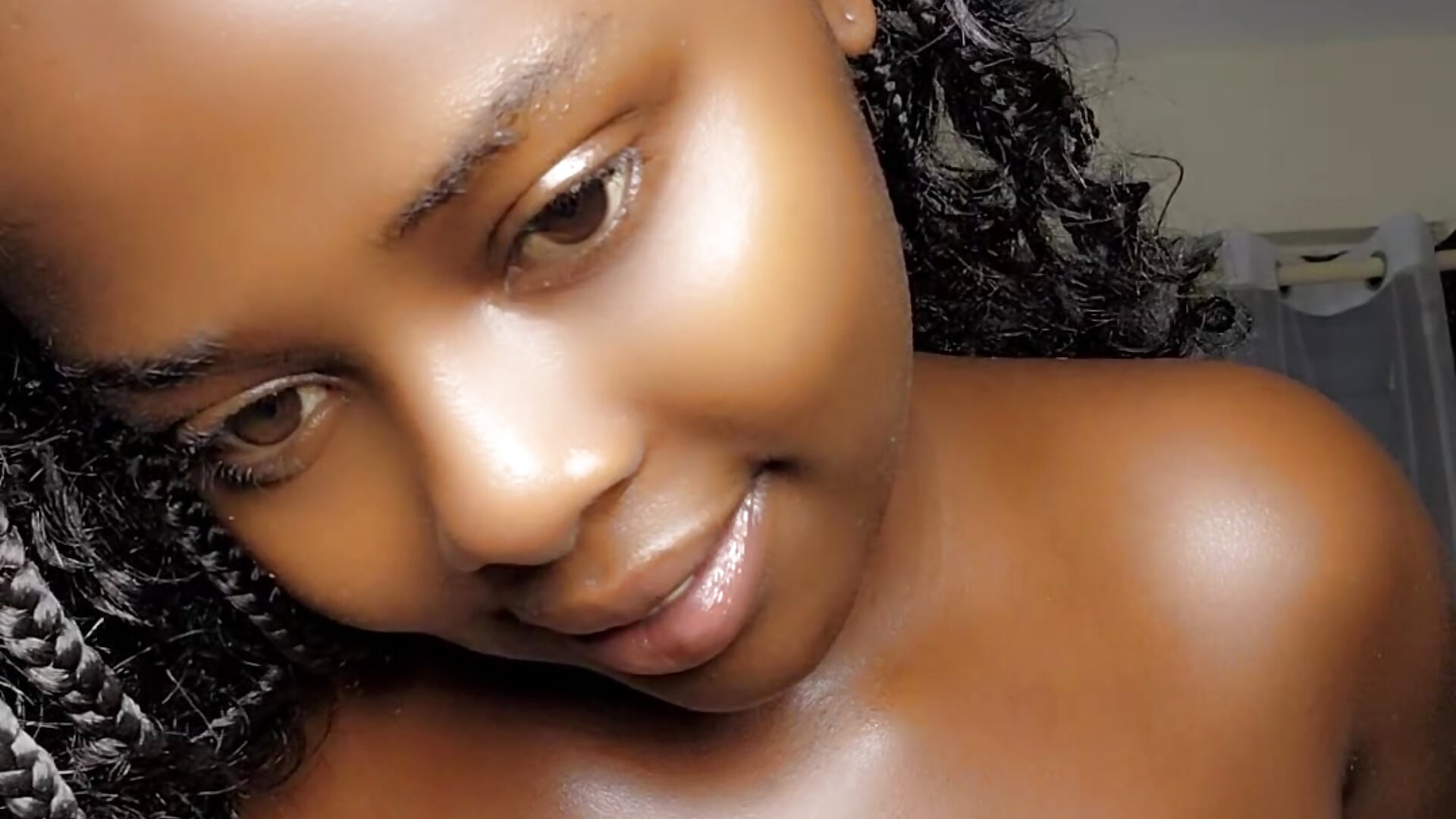 💖 Can You Handle This? - vídeo de la modelo de cam ariagorgeous