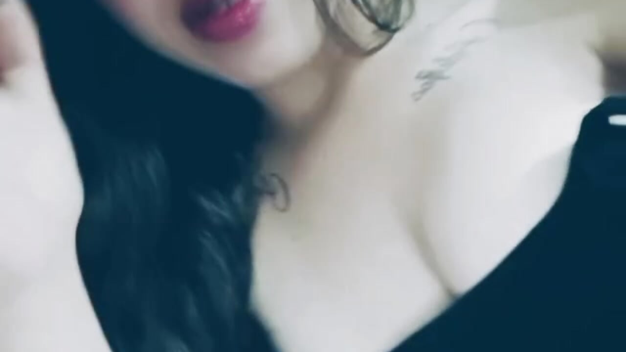 🔥💋 - فيديو من TaliaThompson موديل الكام