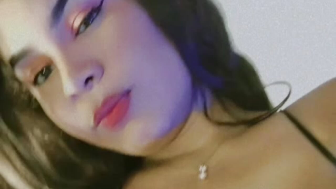 To my loved ones – video af Natty_Lovee cam-model