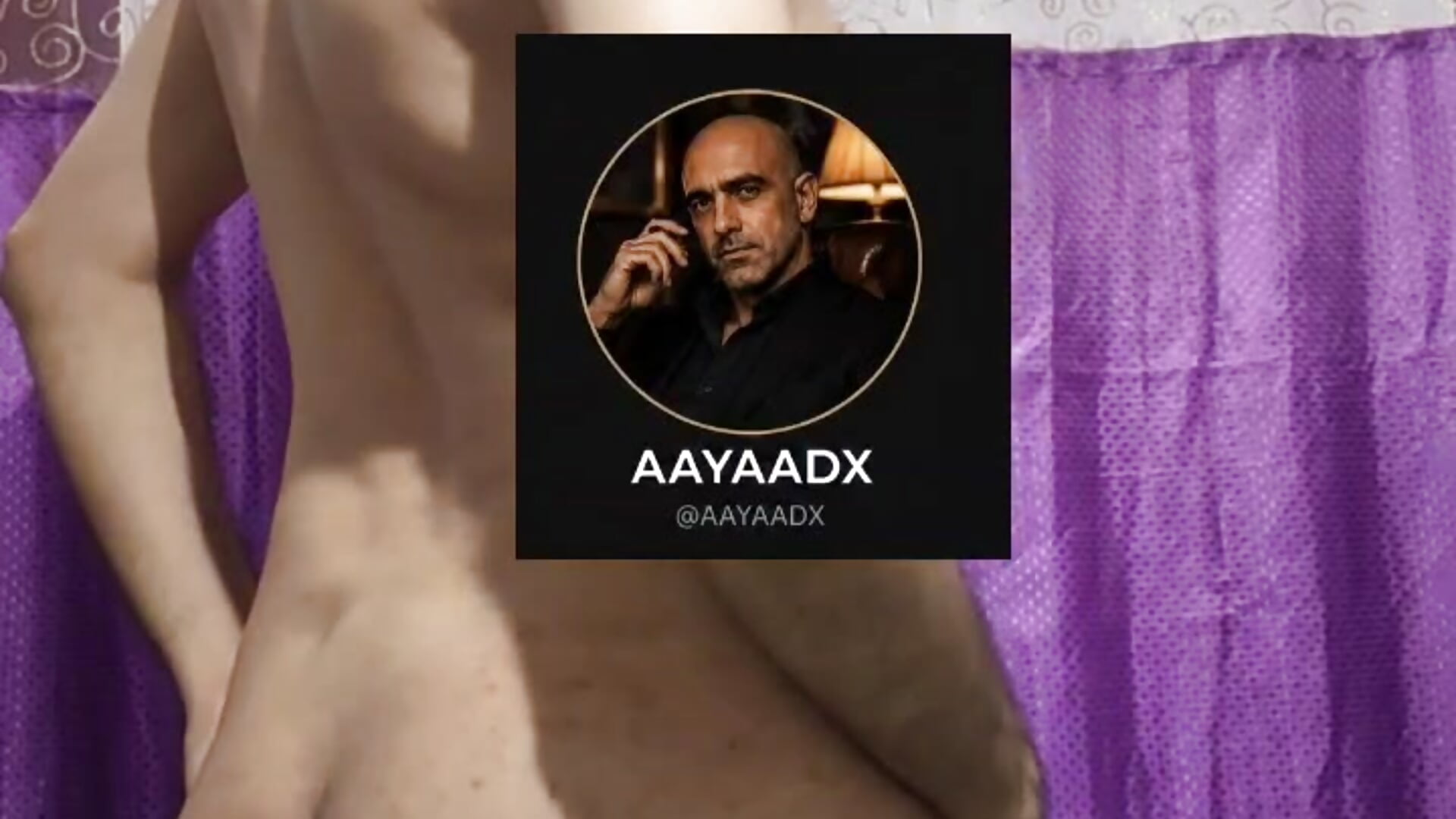 AAYAADX — Deep Submission & Pushing My Limits - video by AAYAADX cam model