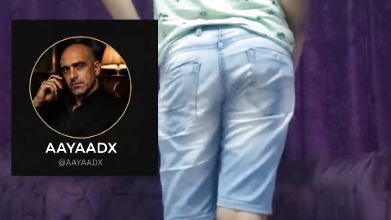 AAYAADX — Proud Arab — Teasing & Showing Off - video by AAYAADX cam model