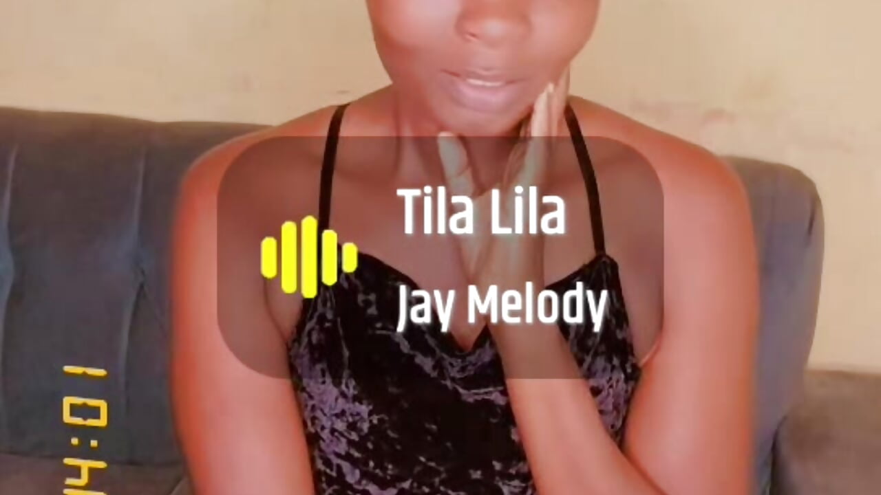 Meeme – video af curvylilah cam-model
