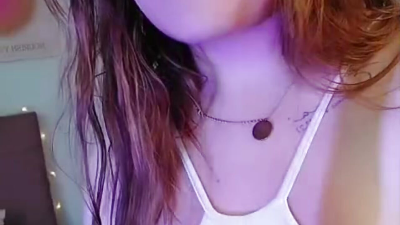 ;) - video by Kata_Wood_ cam model