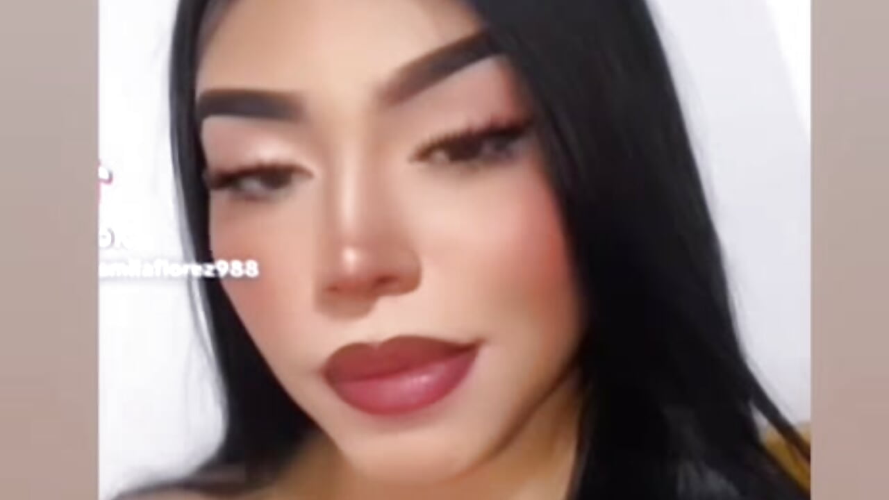 Me 💋 - video by Shania_Amore cam model