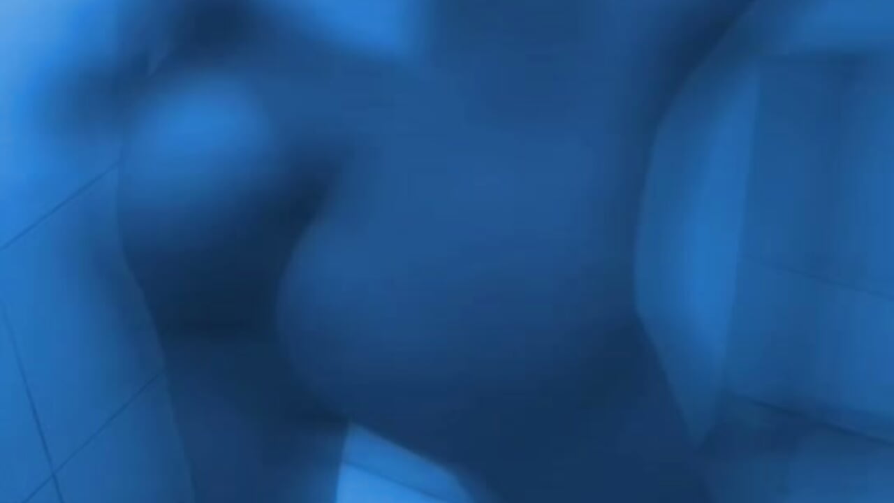 Bend over - video di toria01 modella di cam