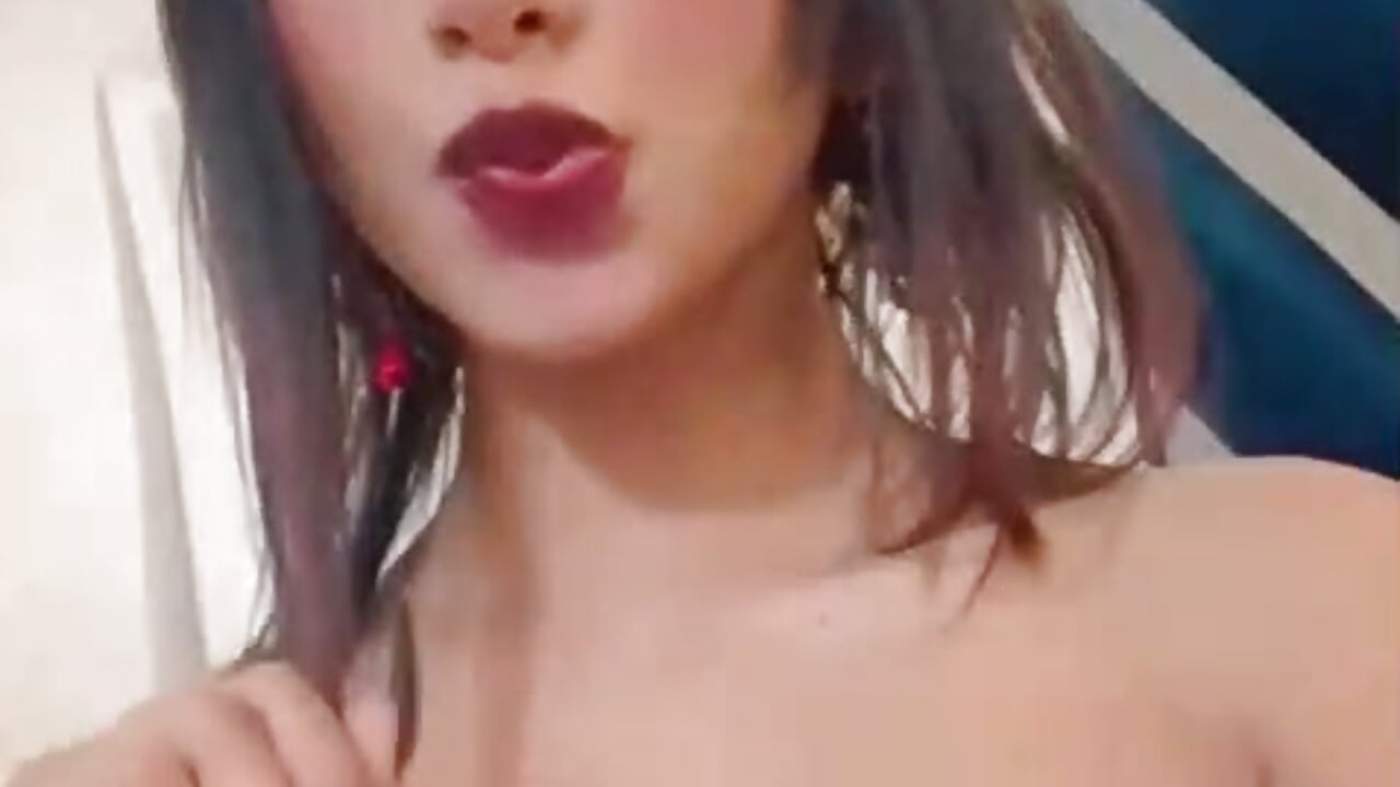 hey heyyyy – video modela na kameri Dannae_Lux