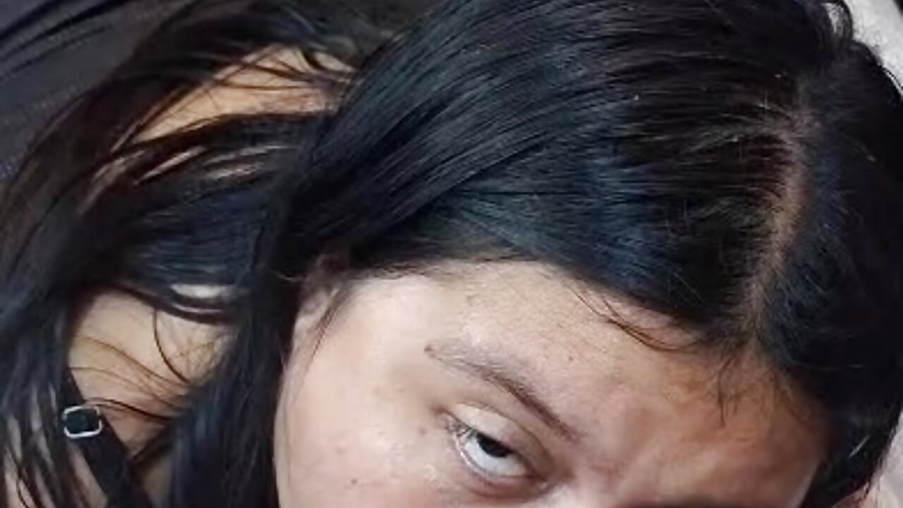 my neighbor's pretty chubby girl sucks him well