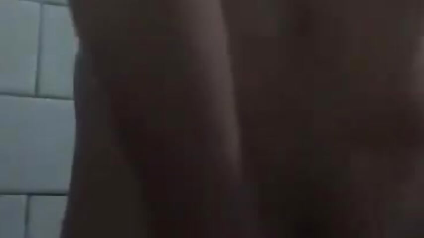 Shower☺️ - video od modelky/modela jhoanadiaz