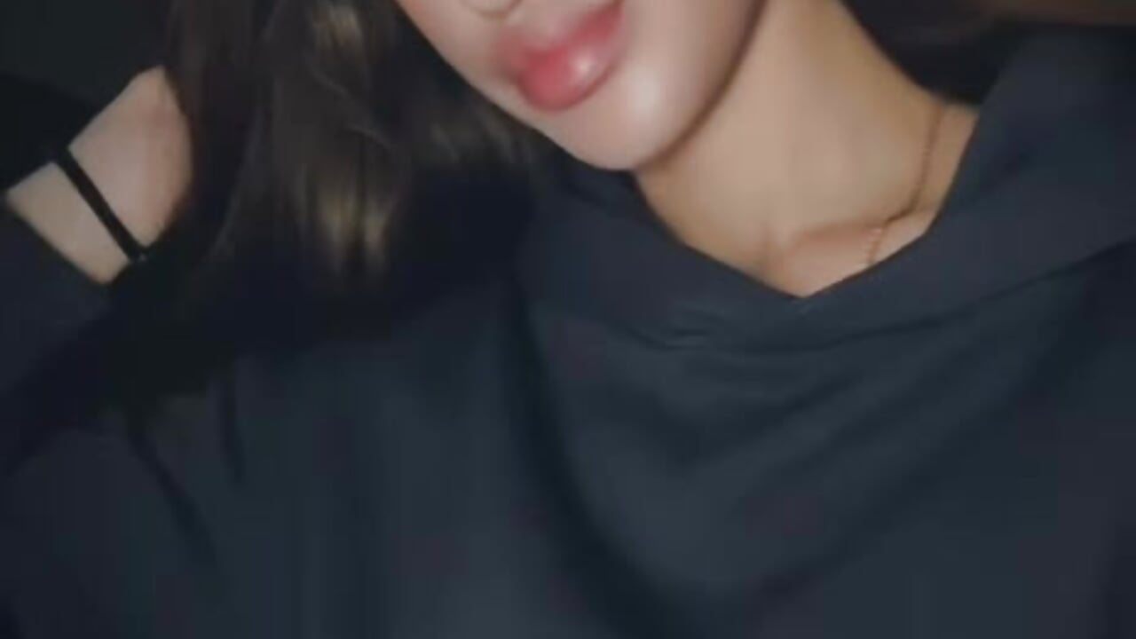 me🤞 – video af MadisonRen cam-model