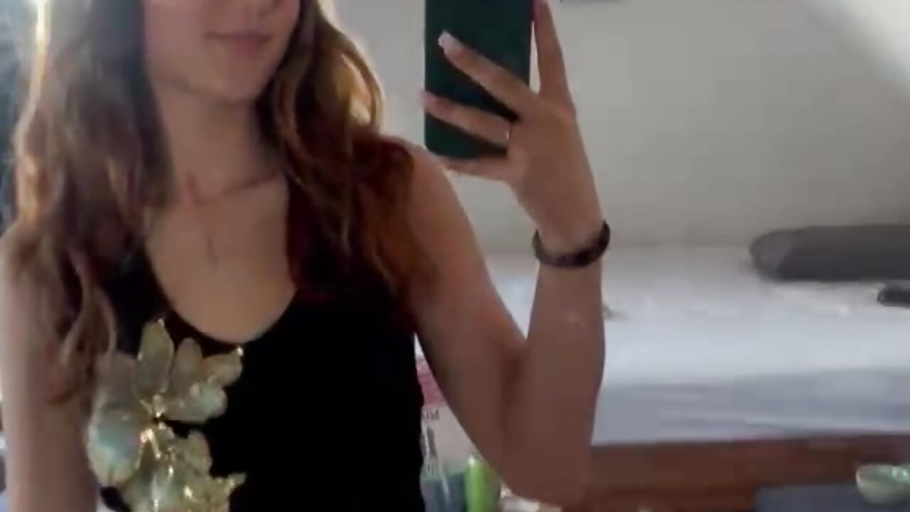 Hiii ihr Lieben :) – video af SecretViolaa cam-model