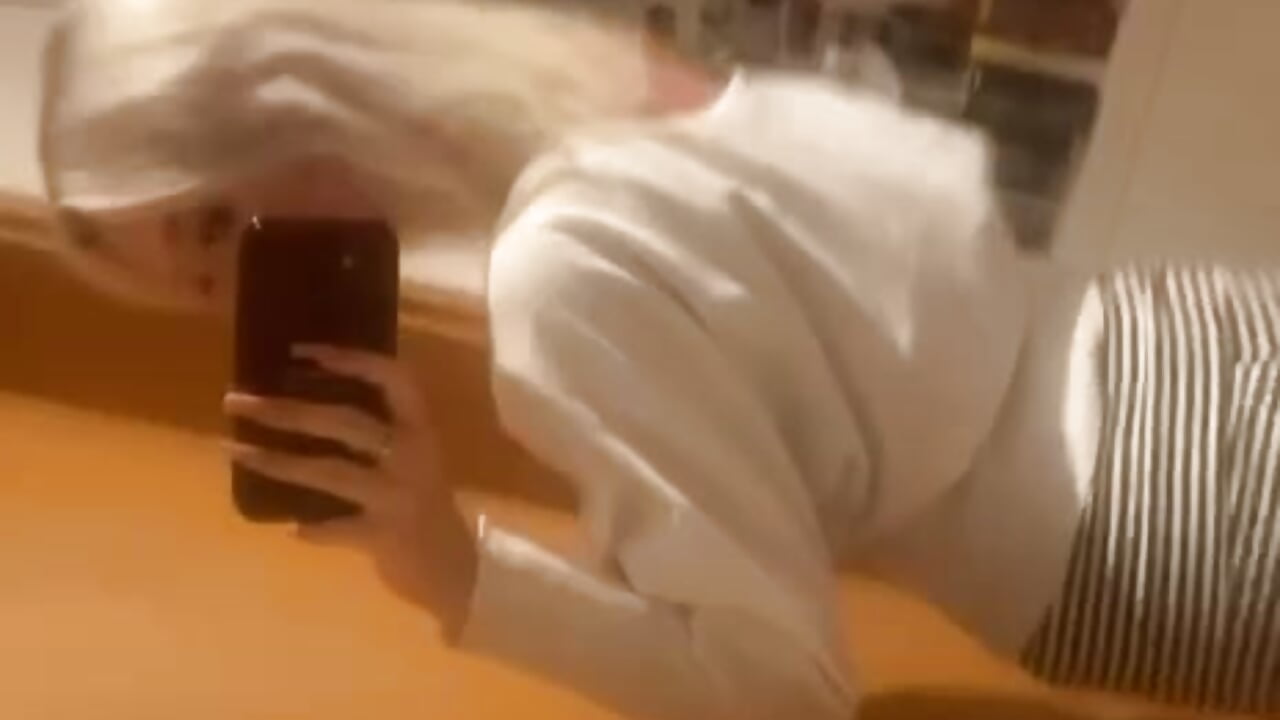 Hiiii Ihr Lieben - Video von BabyMonroeex Cam-Model