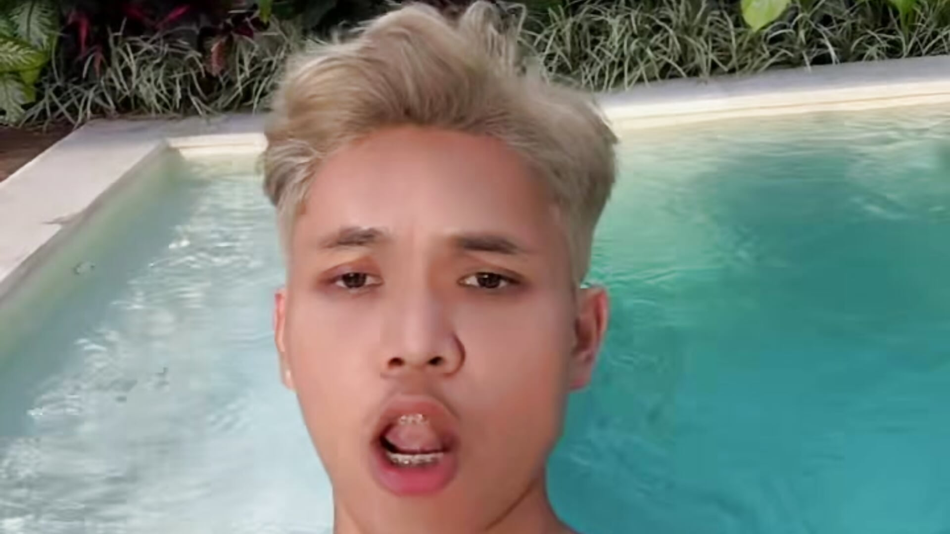 Heyyy 😍 - video của người mẫu cam AliAngel
