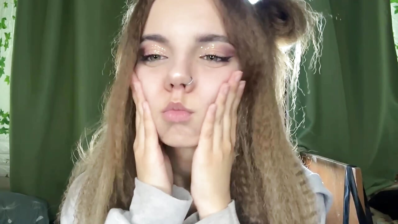 Cutie cheeks