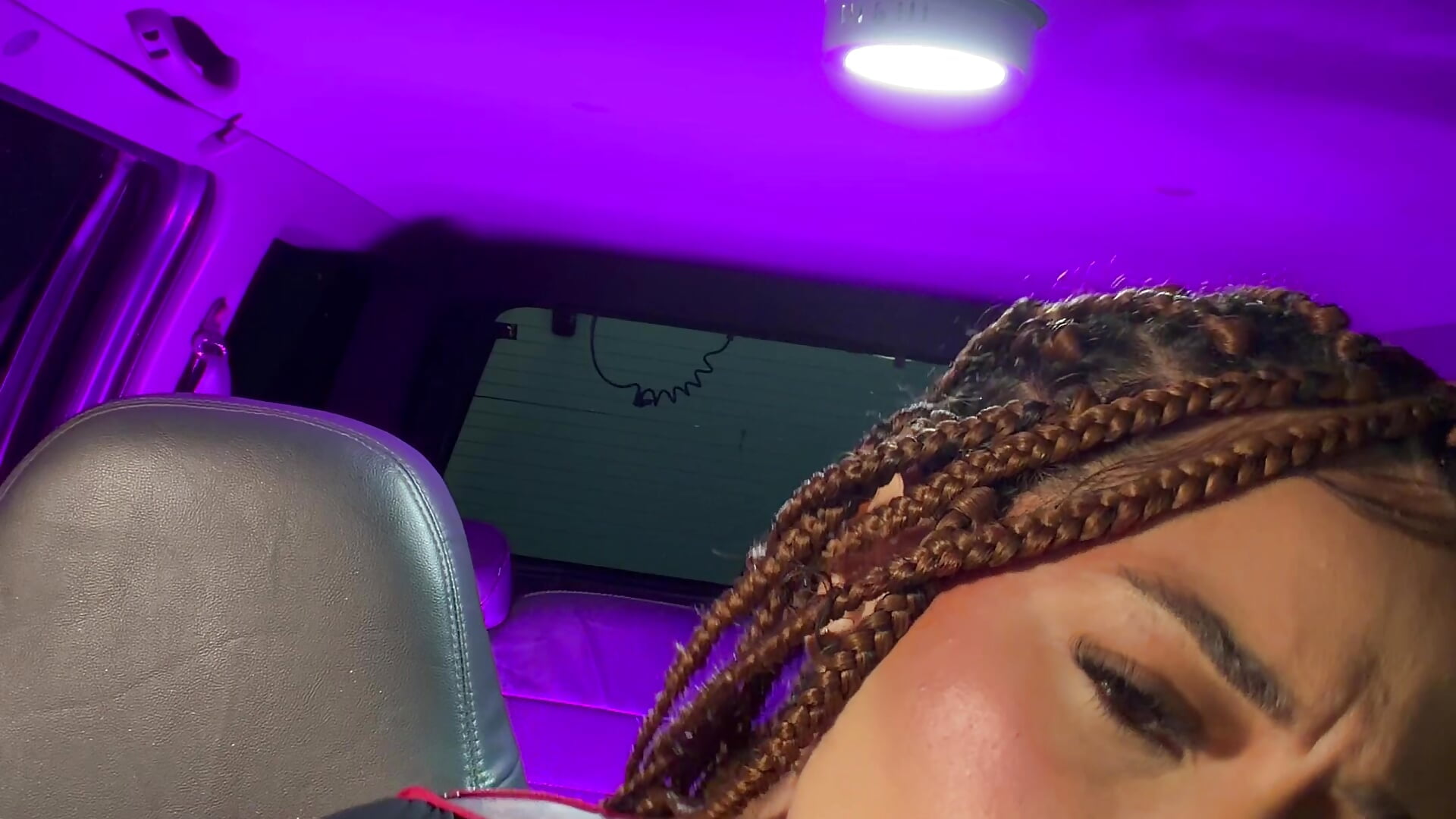 The best blowjob of ST in the car 🚘🚗 – video af Nikki_Rousmel cam-model