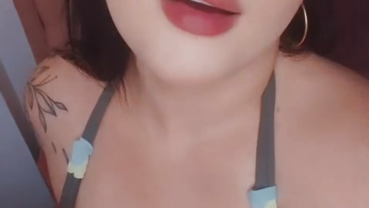 I want to bounce off your body😏💥 - video by vanesapalacios cam model