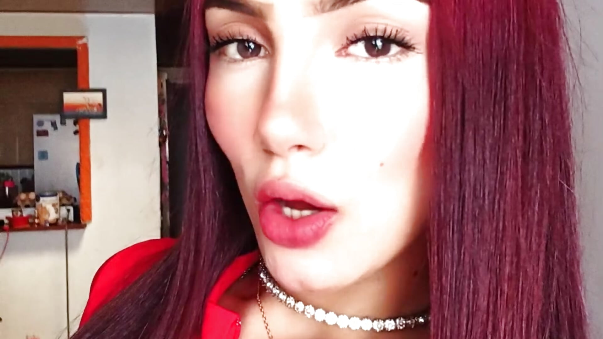 ❤️❤️🫦 - Vídeo de Thamaragomexxx, modelo de vídeos