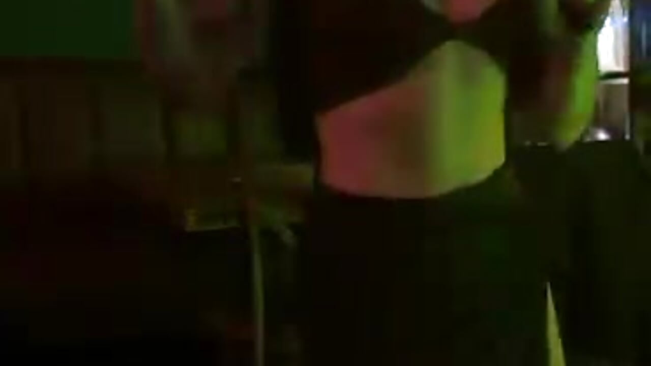 Salsa - video by SabrinaCris cam model