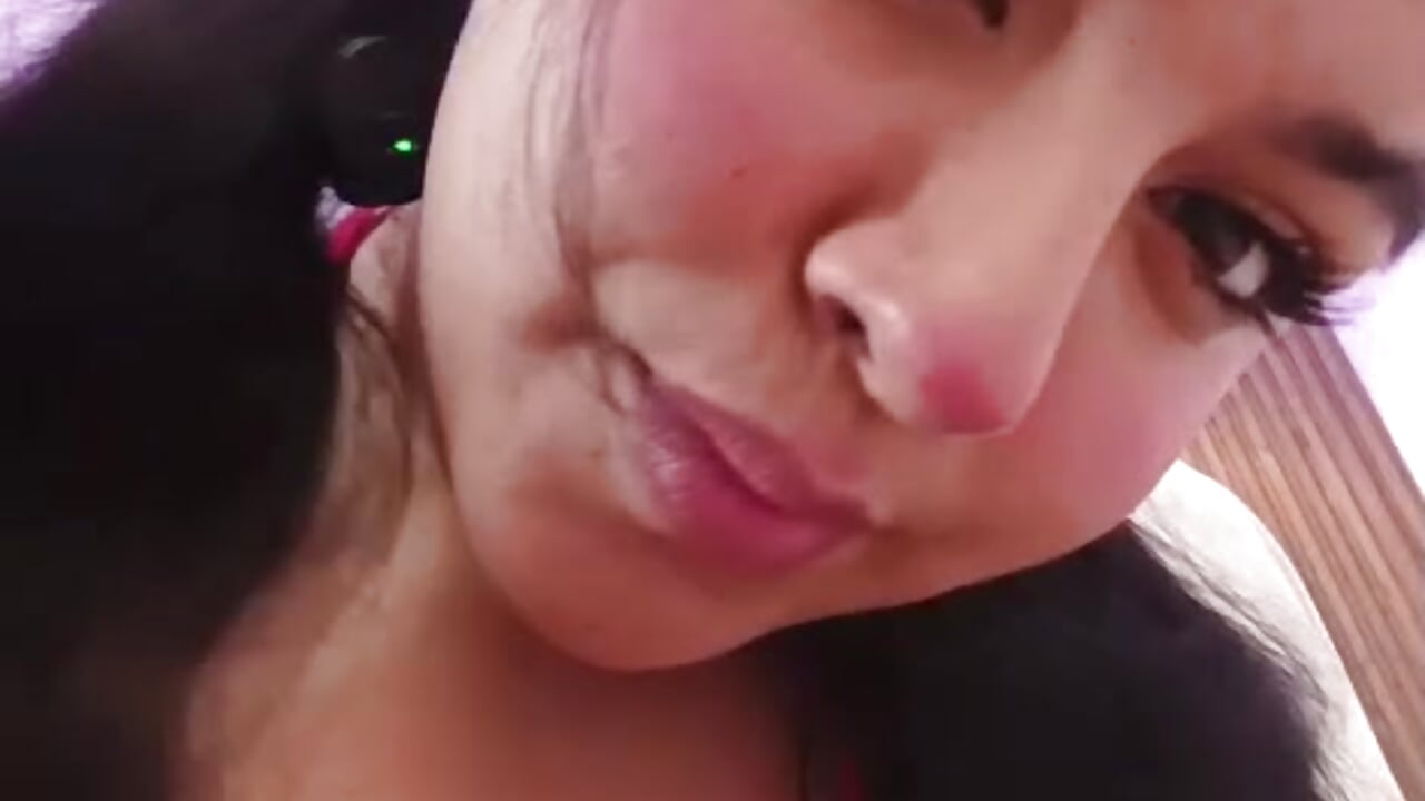 Hi my baby!! - video by Sofiaa_Bloom cam model