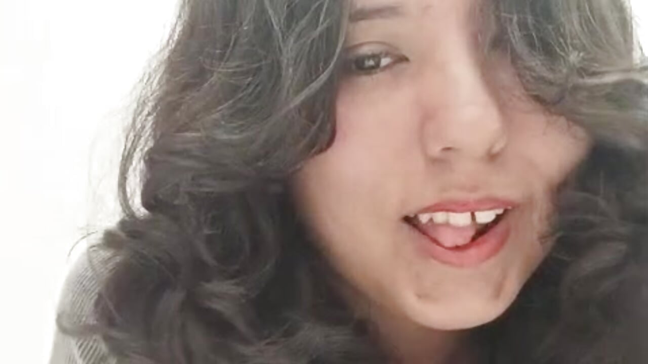 🫦 – video af AkiraHayamii cam-model