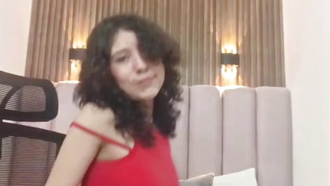 🥵 – video af AkiraHayamii cam-model