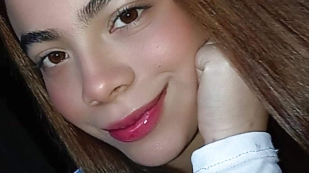 🎀 – video af EmilyGracce cam-model