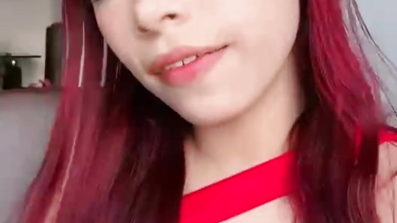 ❤️ – video af Nicole_vega18 cam-model