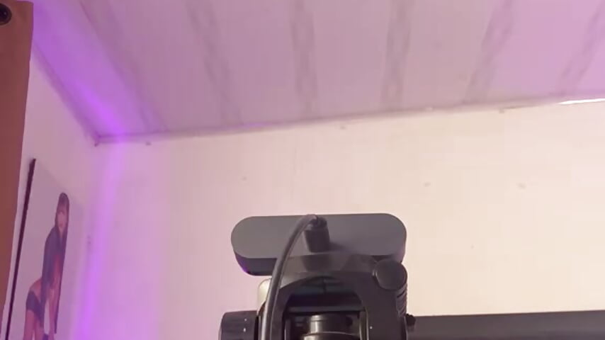 Watch me be playful and cum in a private session