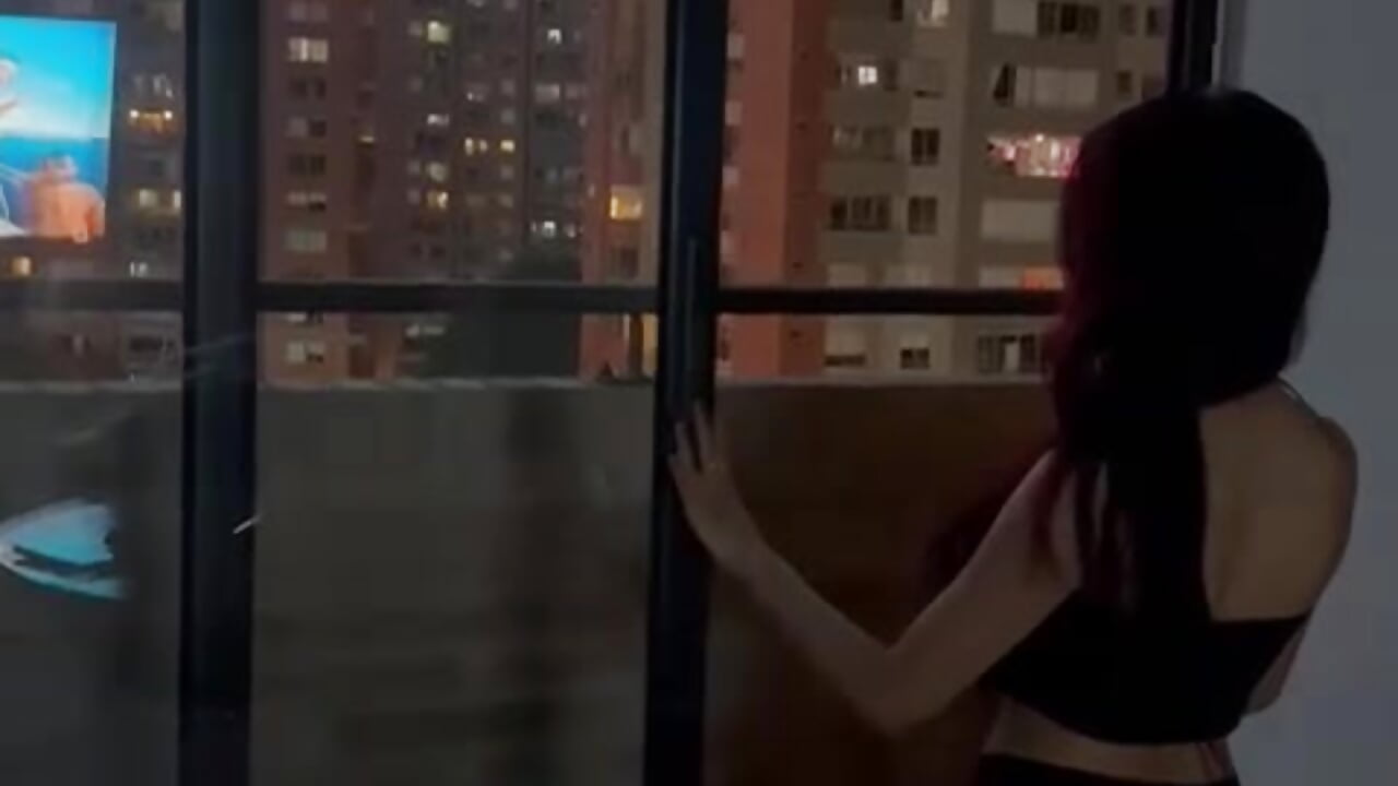 Sexy Lady - vidéo du modèle de showcams NinaaXXX_