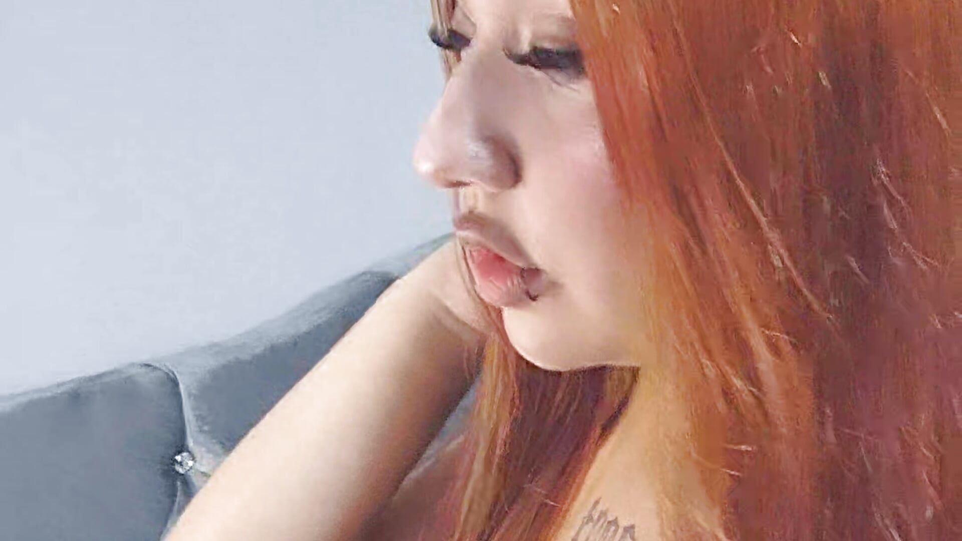 Pircing - video by dulcepecadoduo cam model